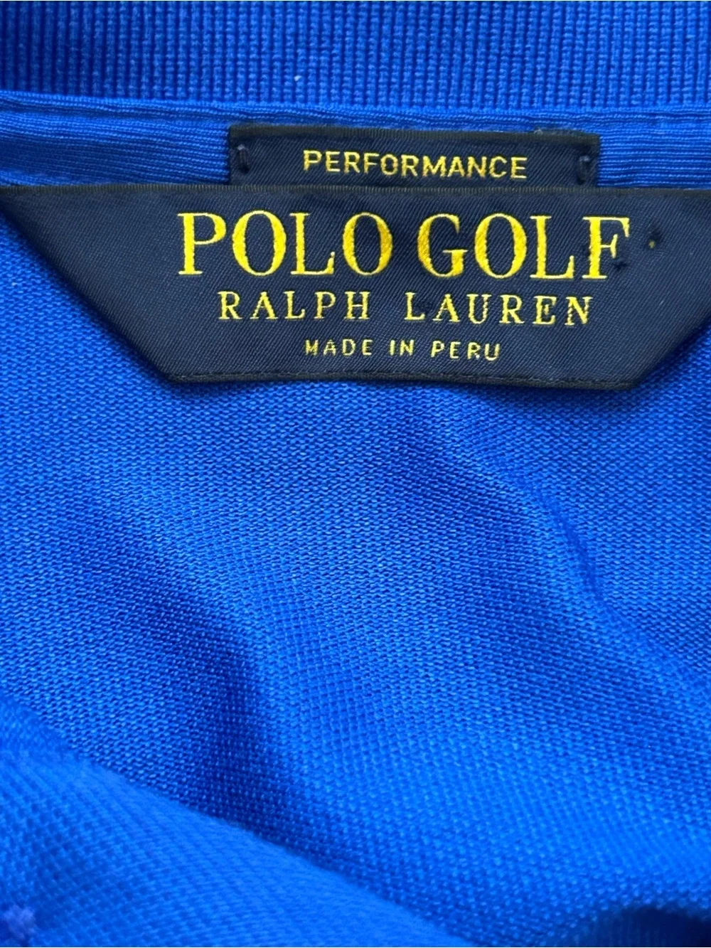 Ralph Lauren great men’s